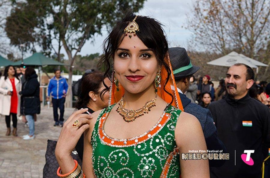 Telstra Bollywood Dance Competition 2017 dazzles Melbourne