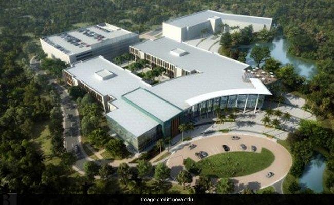 Indian American Couple Pledges $200 Million For Campus Near Vadodara
