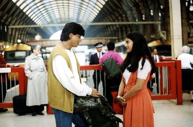 Here’s why Dilwale Dulhania Le Jayenge works even 22 years after its release