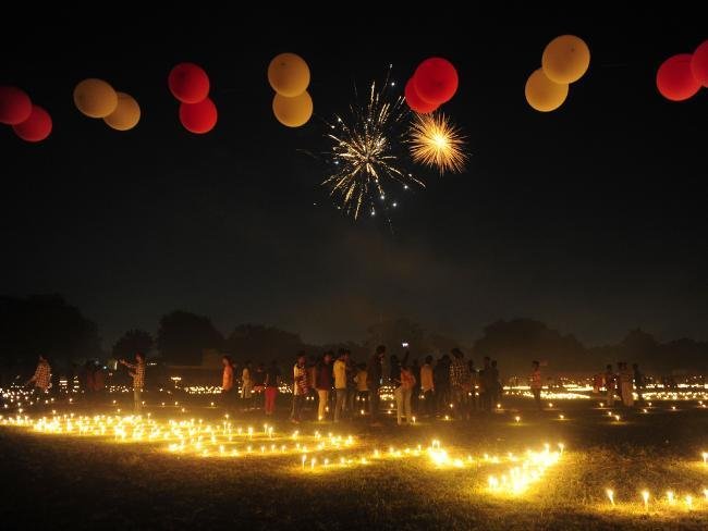 What is Diwali? Everything you need to know about the Festival of Lights