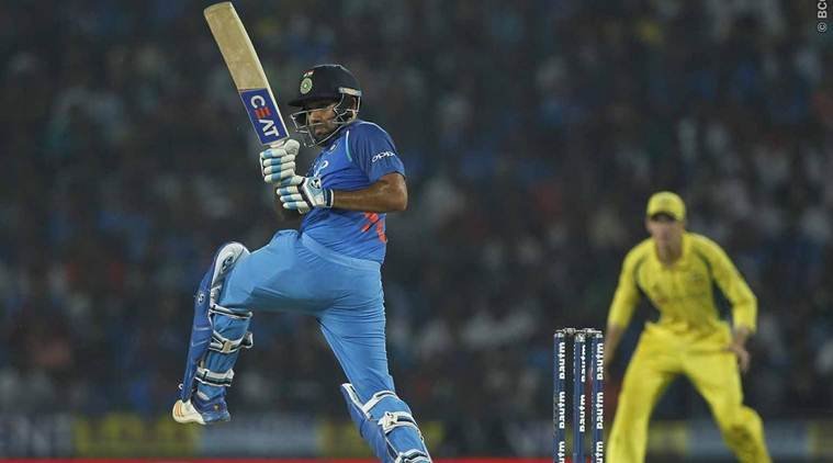 India beat Australia in 5th ODI, become World No.1 in ODIs