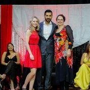 Women's Night Out With John Abraham