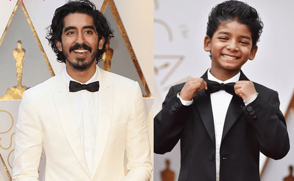 Piggybacked On Lion, Indian Names Score Big In AACTA Awards'17