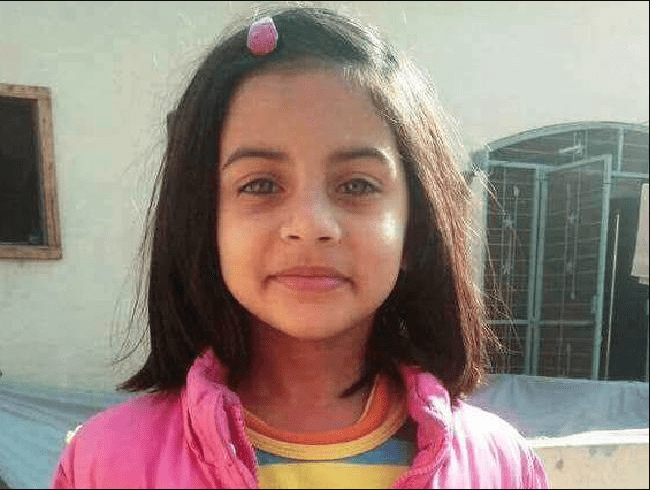 Zainab Ansari: Murder and rape of eight-year-old shocks Pakistan