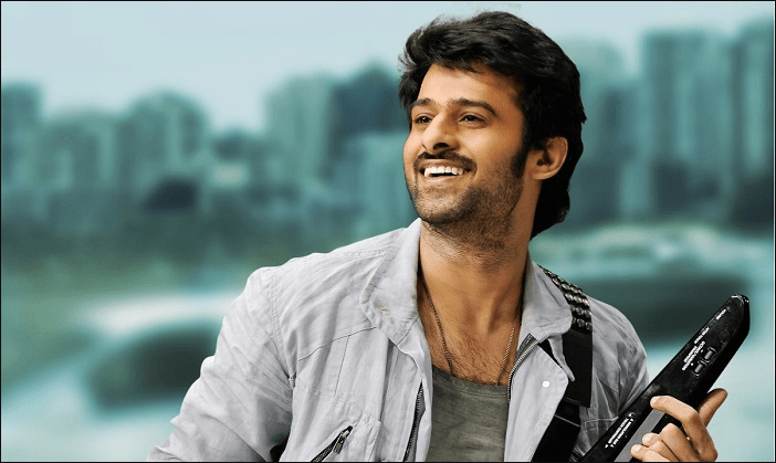 From Baahubali to Butter Chicken: Prabhas Unplugged