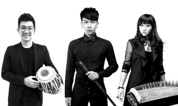 MAV Announces Two International Cultural Collaborations With Singapore