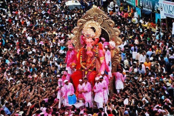 Happy Ganesh Chaturthi All That You Wanted To Know About Its History Significance And Rituals 4243