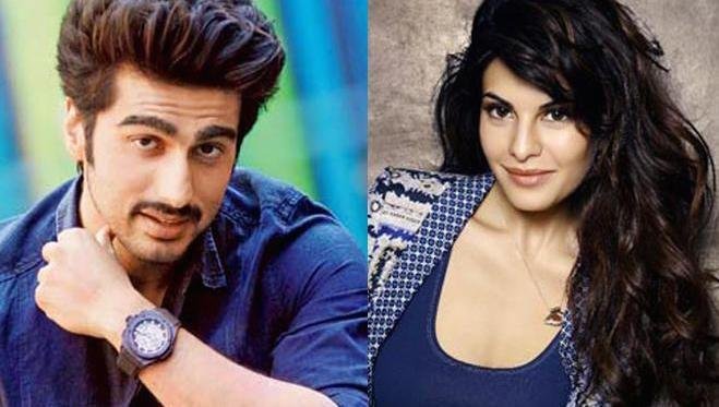 I Am Not Dating Arjun Kapoor: Jacqueline Fernandez - The Indian Telegraph