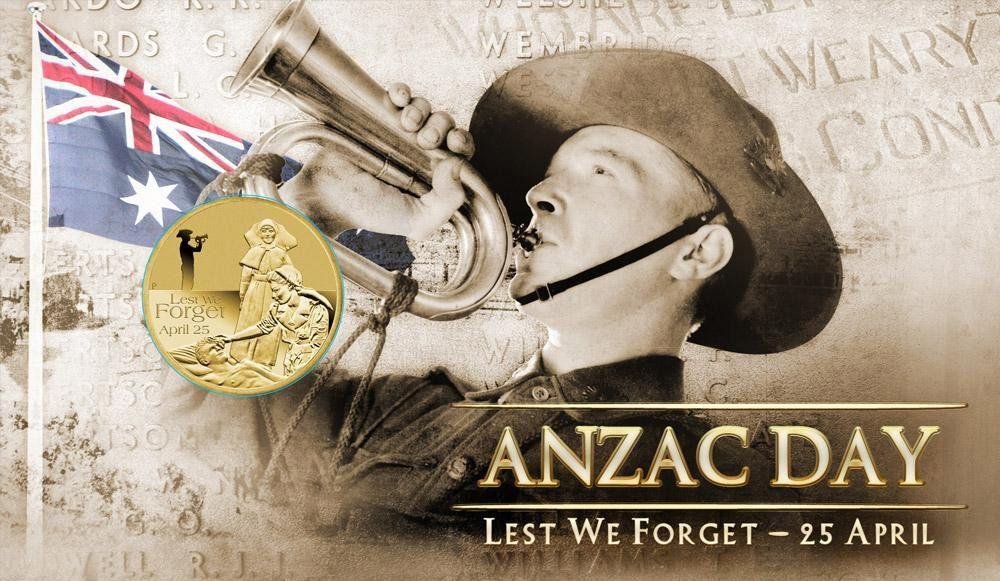 The Anzac Legend Explained Why We Play Twoup On April 25 The Indian
