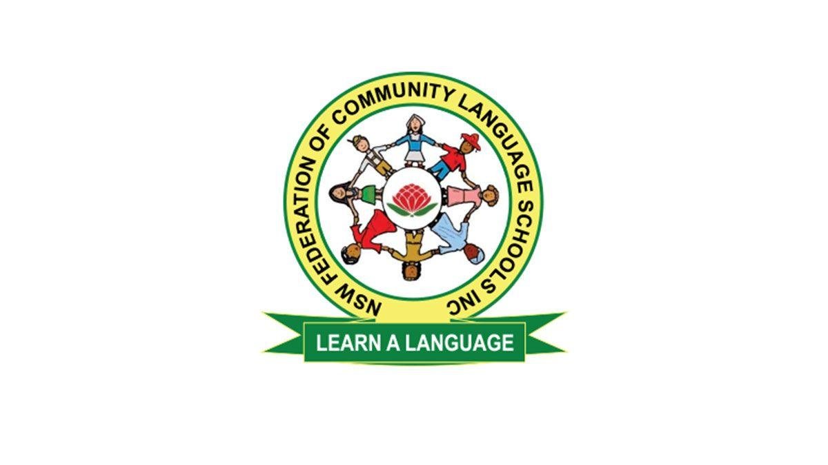 Significant Report On Community Languages In NSW Being Launched This ...