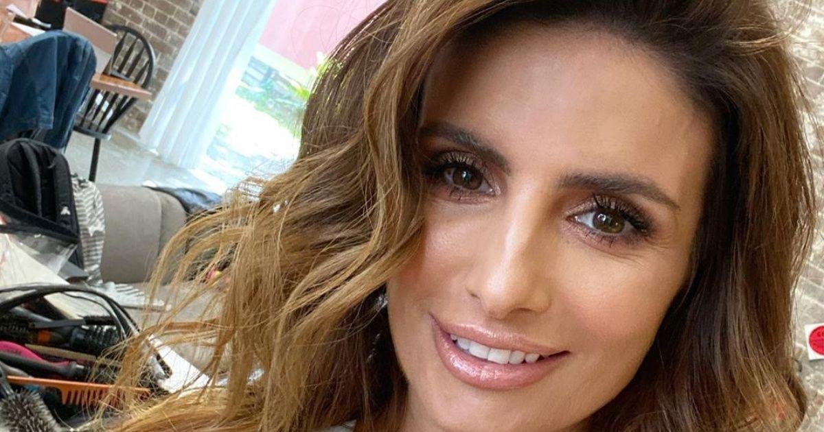 Actress Ada Nicodemou Opens Up About The Devastating Loss Of Her Son ...