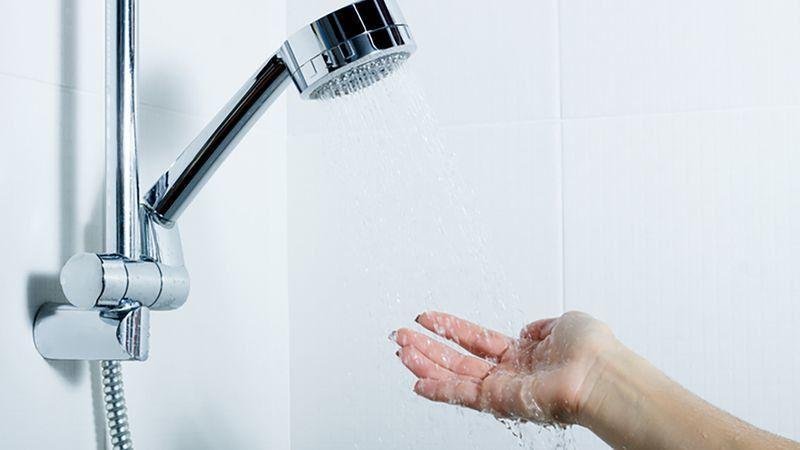 Melinda Pavey said if people can minimise their time in the shower by just a couple of minutes, it could save that household up to 18 litres of water