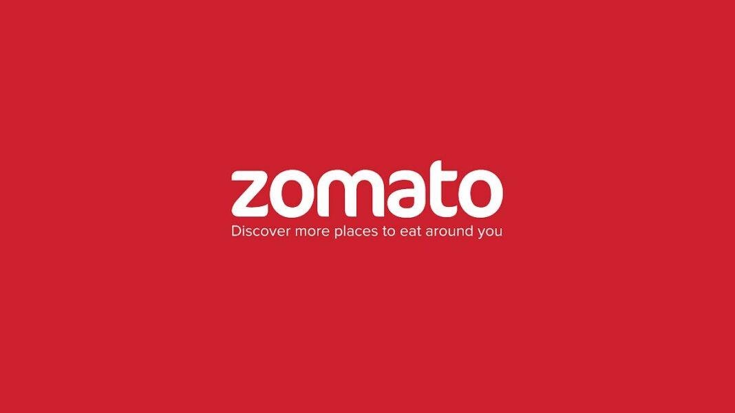 Zomato Targets Push Into Alcohol Deliveries In India - The Indian Telegraph