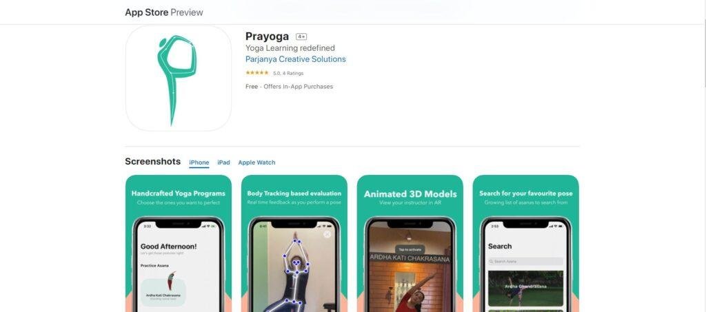 Prayoga_on_the_App_Store