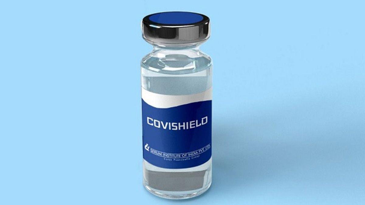 COVID Vaccine Covishield Trials Conduct By SII In India ...